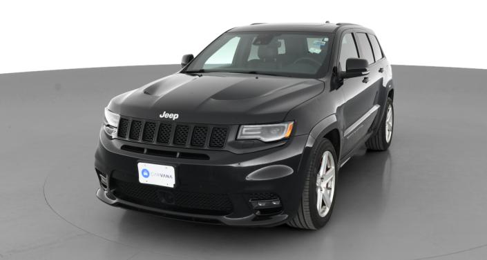 2017 Jeep Grand Cherokee SRT -
                Richton Park, IL