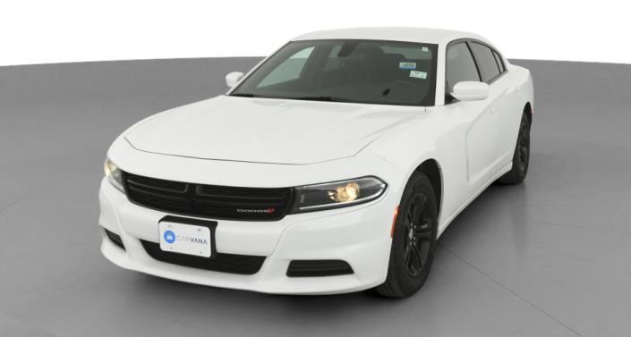 2022 Dodge Charger SXT -
                Tolleson, AZ