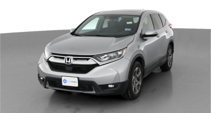 2018 Honda CR-V EX-L -
                Richton Park, IL