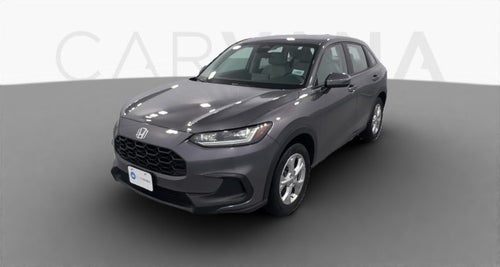 2023 Honda HR-V