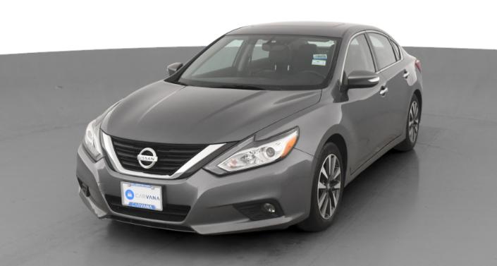 2017 Nissan Altima SL -
                Indianapolis, IN