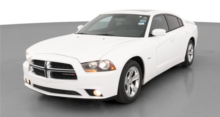 2013 Dodge Charger R/T -
                Tolleson, AZ