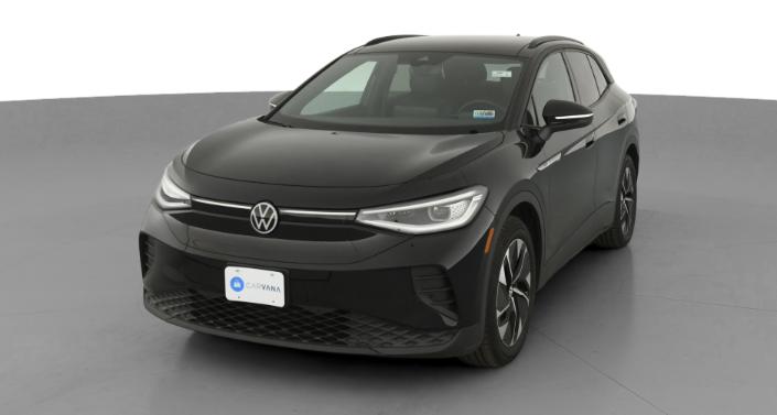 2022 Volkswagen ID.4 Pro S -
                Tolleson, AZ