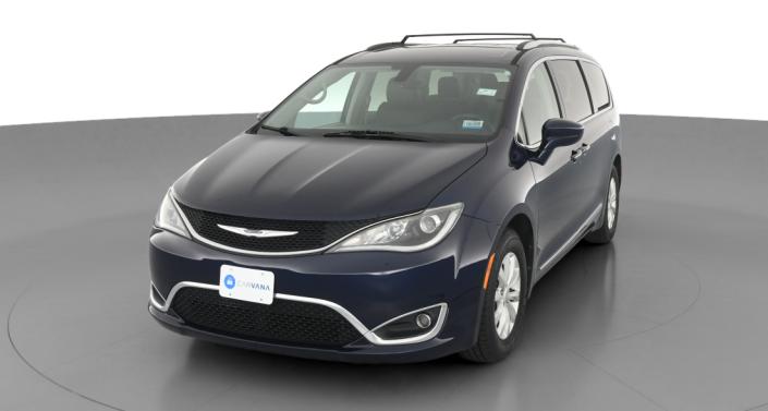 2019 Chrysler Pacifica Touring L -
                Rocklin, CA