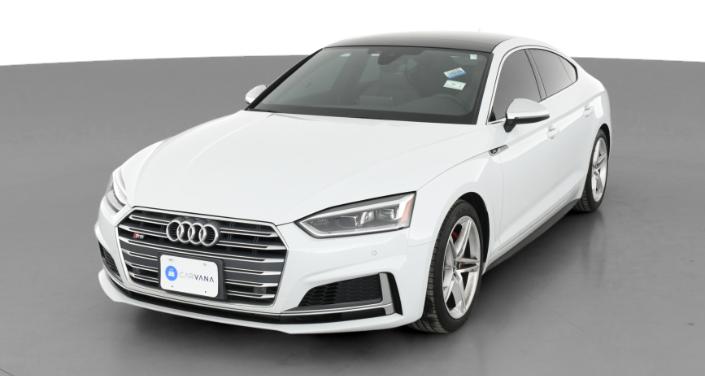 2019 Audi S5 Premium Plus -
                Richton Park, IL