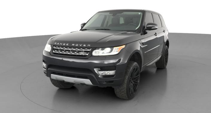 2015 Land Rover Range Rover Sport HSE -
                Bessemer, AL