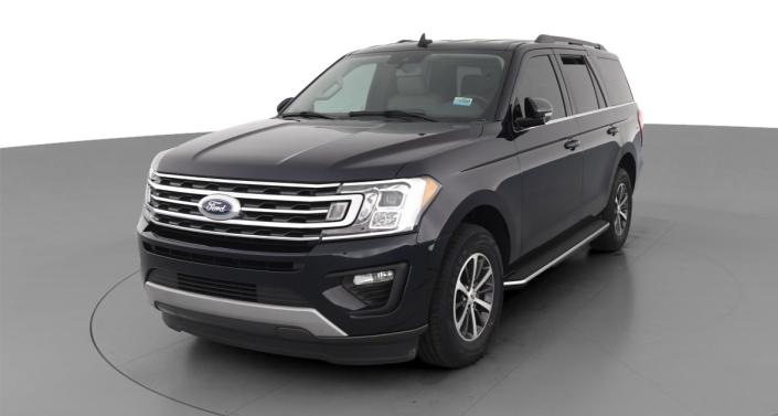 2021 Ford Expedition XLT -
                Haines City, FL