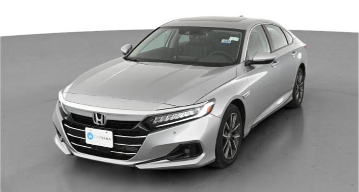 2022 Honda Accord EX-L -
                Beverly, NJ