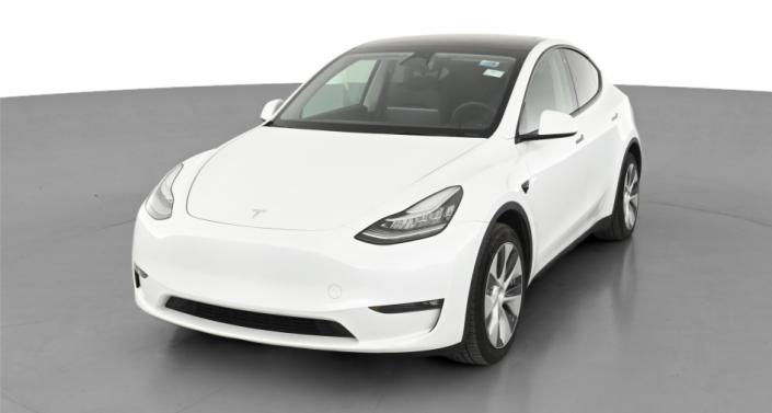 2023 Tesla Model Y Long Range -
                Beverly, NJ