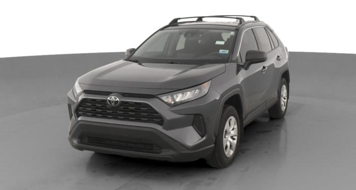 2020 Toyota RAV4 LE -
                Indianapolis, IN