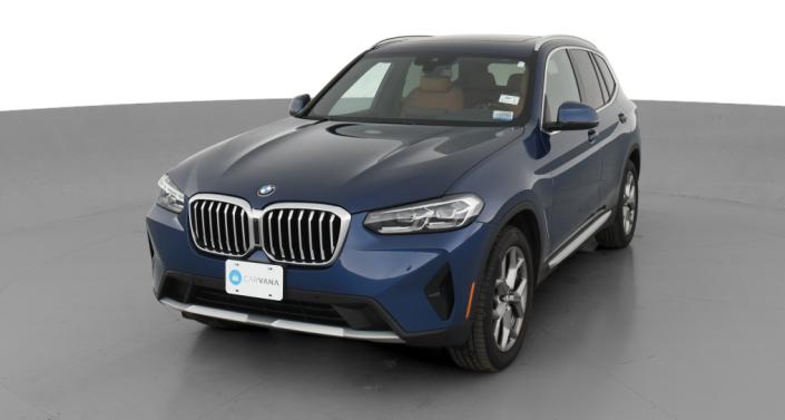 2023 BMW X3 xDrive30i -
                Concord, NC