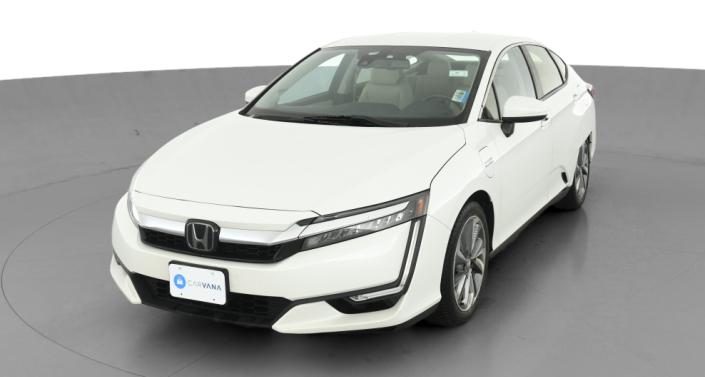 2018 Honda Clarity Touring -
                Lorain, OH