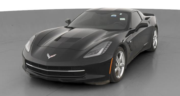 2014 Chevrolet Corvette Stingray -
                Indianapolis, IN