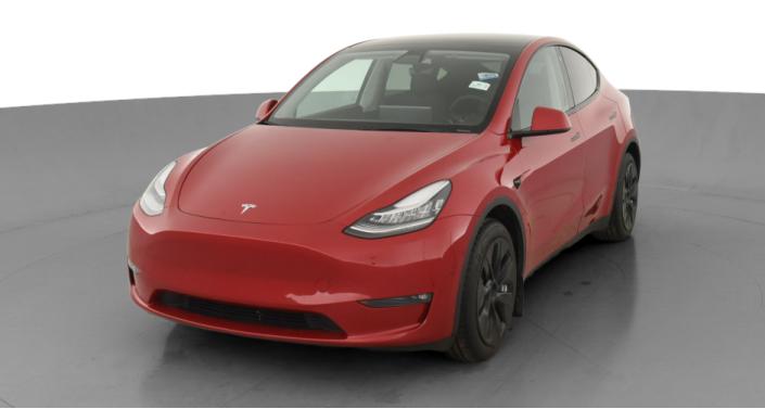 2022 Tesla Model Y Long Range -
                Indianapolis, IN