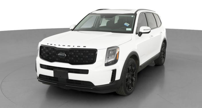 2021 Kia Telluride EX -
                Bessemer, AL