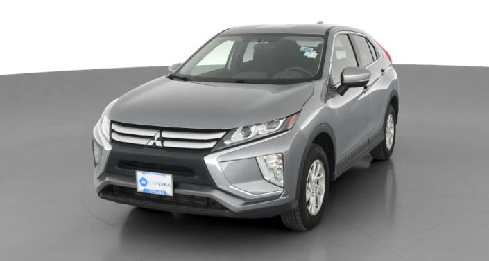 2019 Mitsubishi Eclipse Cross ES -
                Tooele, UT