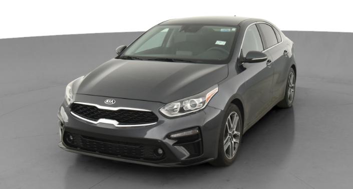 2019 Kia Forte EX -
                Indianapolis, IN