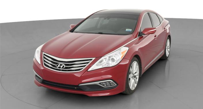 2015 Hyundai Azera Limited Edition -
                Bessemer, AL