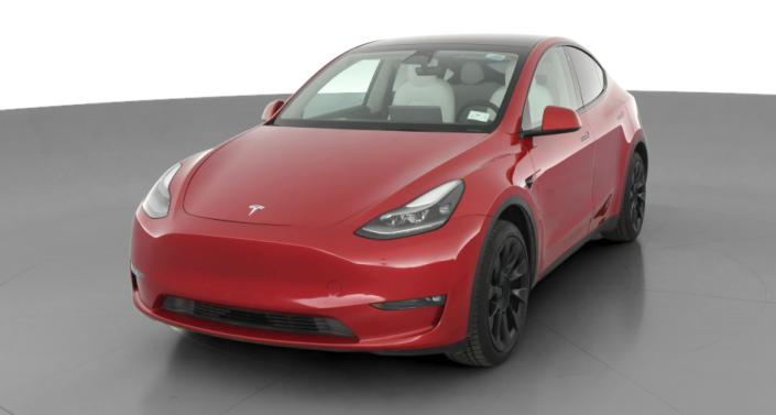 2023 Tesla Model Y Long Range -
                Tooele, UT