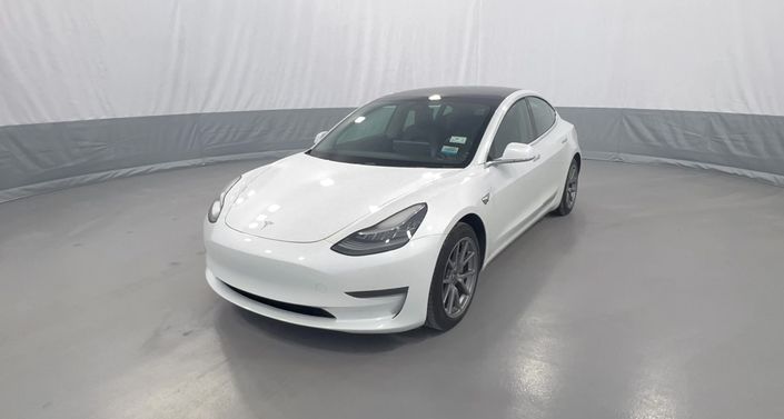 2020 Tesla Model 3 Standard Range -
                Kansas City, MO