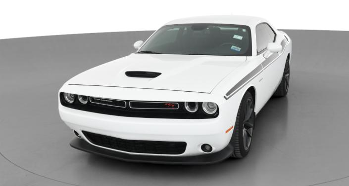 2020 Dodge Challenger R/T -
                Richton Park, IL