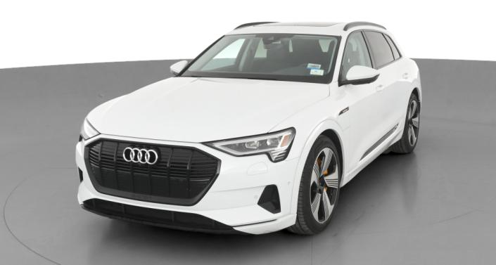 2023 Audi e-tron Premium Plus -
                Wheatland, OK