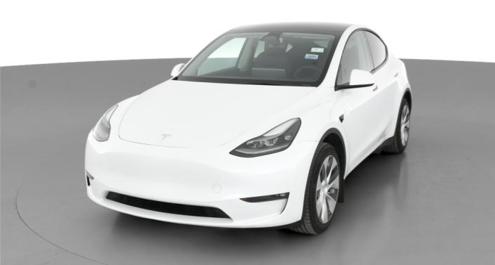 2023 Tesla Model Y Long Range -
                Richton Park, IL