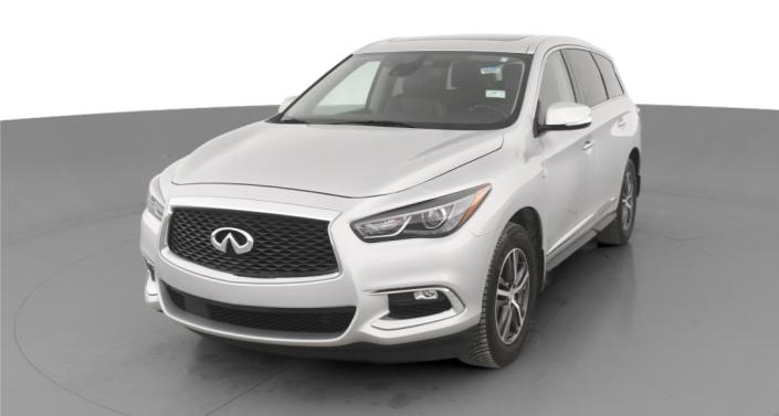 2019 INFINITI QX60 Pure -
                Indianapolis, IN