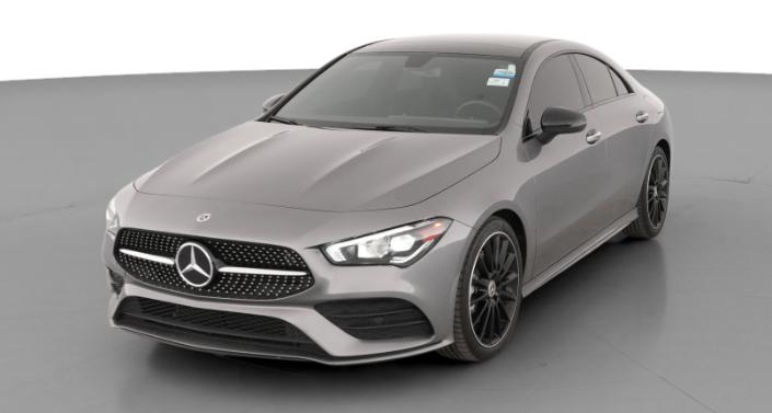 2023 Mercedes-Benz CLA 250 -
                Bessemer, AL