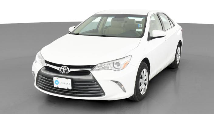 2017 Toyota Camry LE -
                Trenton, OH