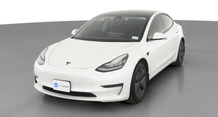 2020 Tesla Model 3 Standard Range -
                Wheatland, OK