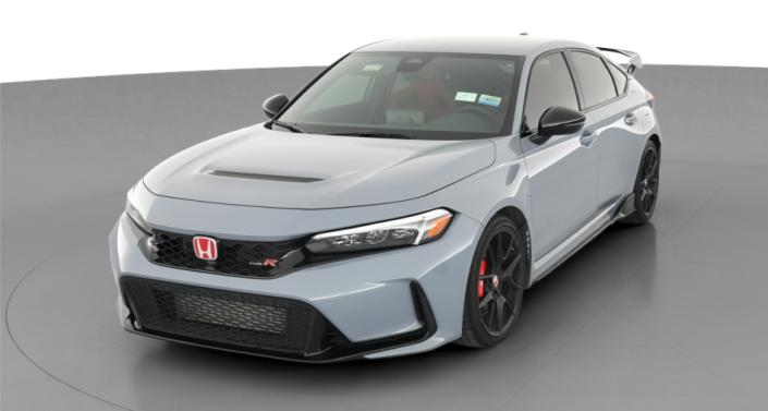 2023 Honda Civic Type R -
                San Antonio, TX