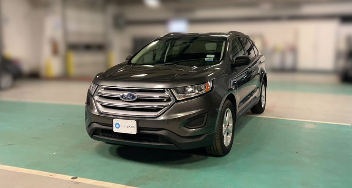 2018 Ford Edge SE -
                Fairview, OR