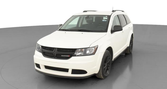 2020 Dodge Journey SE Value Package -
                Indianapolis, IN