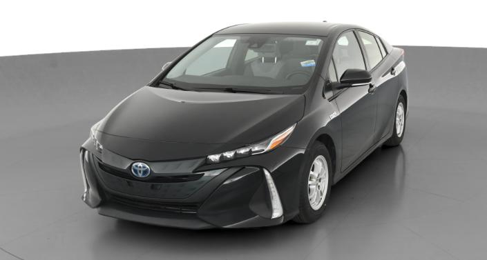 2022 Toyota Prius Prime LE -
                Rocklin, CA