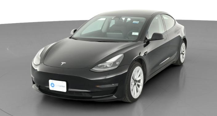 2023 Tesla Model 3 Standard Range -
                San Antonio, TX