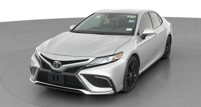 2023 Toyota Camry XSE -
                Bessemer, AL