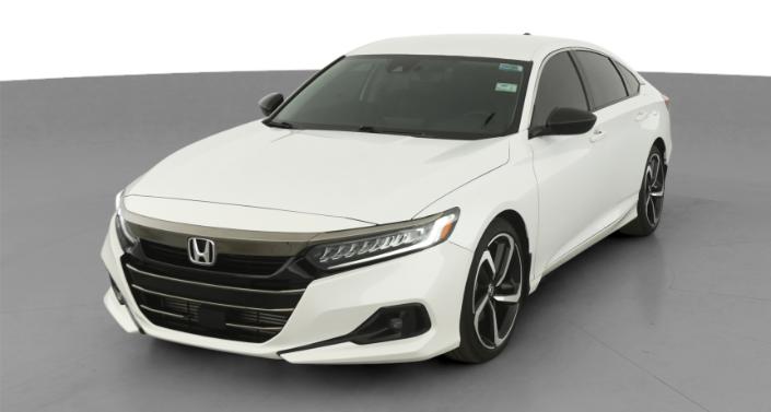 2022 Honda Accord Sport Special Edition -
                Tolleson, AZ