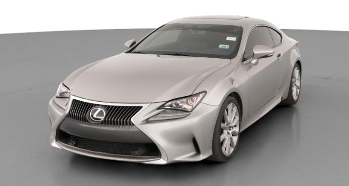 2015 Lexus RC 350 -
                Tolleson, AZ