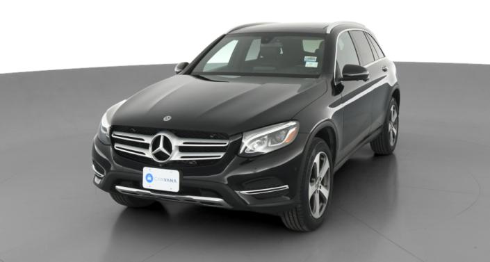 2018 Mercedes-Benz GLC 300 -
                Tooele, UT