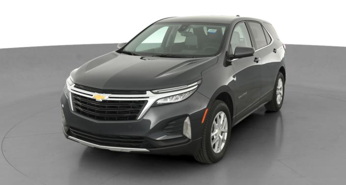 2023 Chevrolet Equinox LT -
                Bessemer, AL