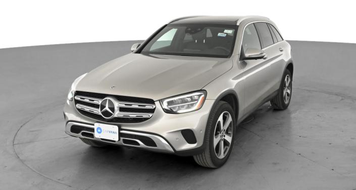 2020 Mercedes-Benz GLC 300 -
                Beverly, NJ