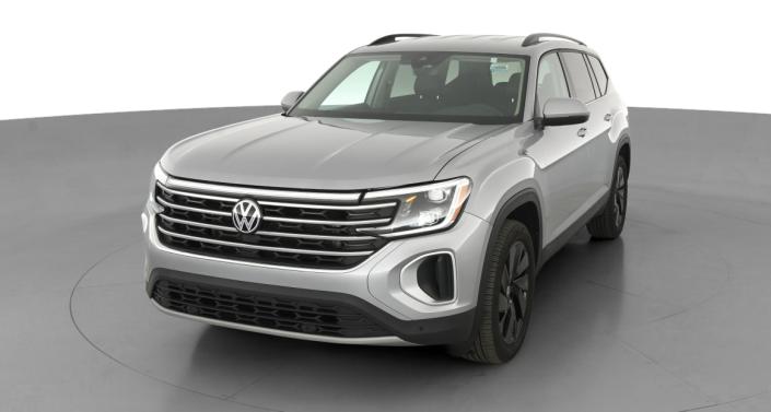 2024 Volkswagen Atlas SE -
                Bessemer, AL