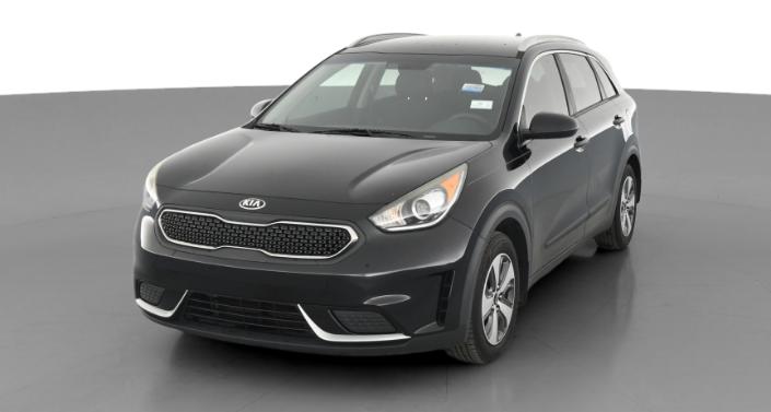 2017 Kia Niro LX -
                Trenton, OH