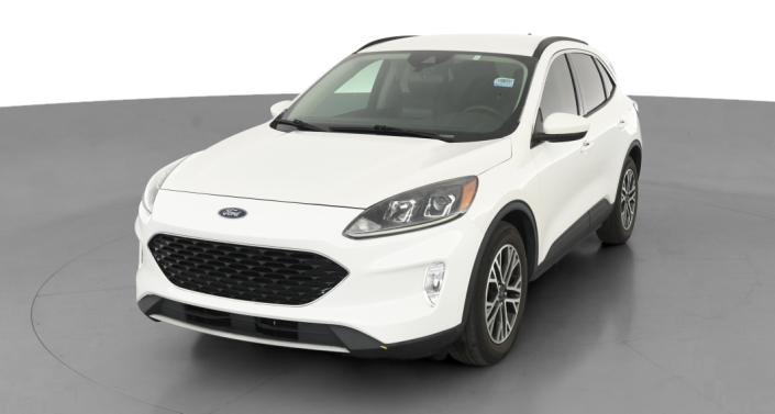 2020 Ford Escape SEL -
                Bessemer, AL