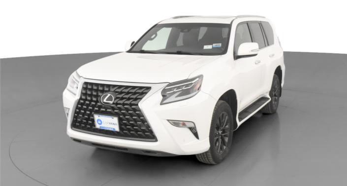 2020 Lexus GX 460 -
                Indianapolis, IN