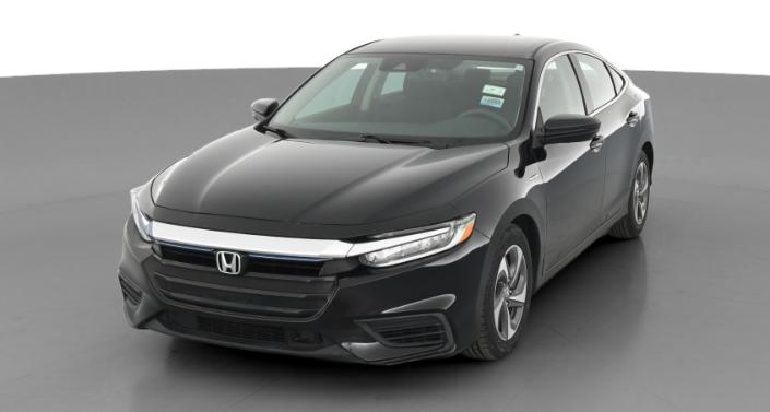 2019 Honda Insight EX -
                Trenton, OH