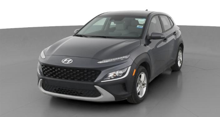 2022 Hyundai Kona SE -
                Concord, NC