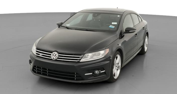 2017 Volkswagen CC R-Line -
                Auburn, GA