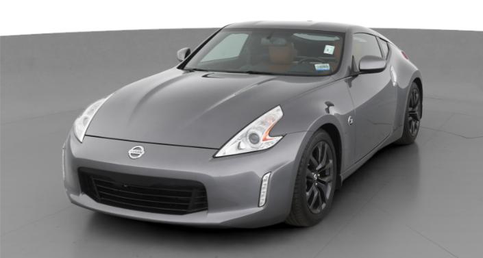 2016 Nissan Z 370Z -
                Concord, NC